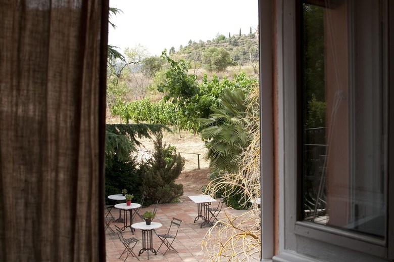 Agroturismo Mas Figueres