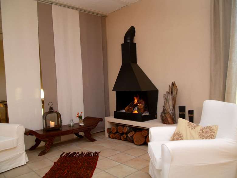 Agroturismo Mas Figueres