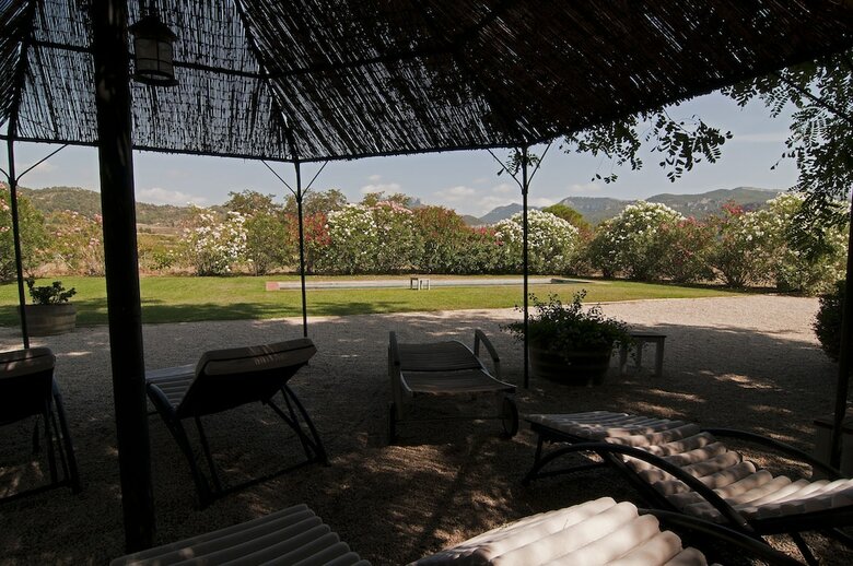 Agroturismo Mas Figueres