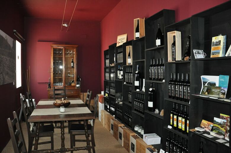Agroturismo Mas Figueres