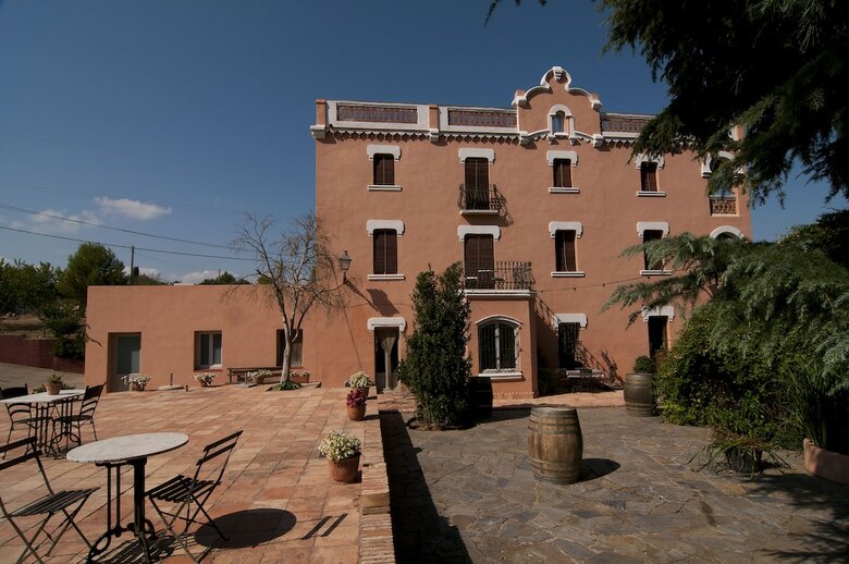 Agroturismo Mas Figueres