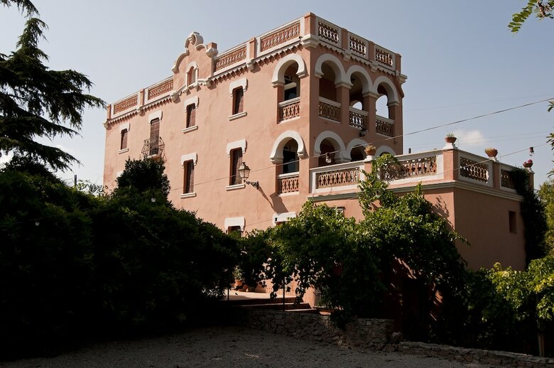 Agroturismo Mas Figueres