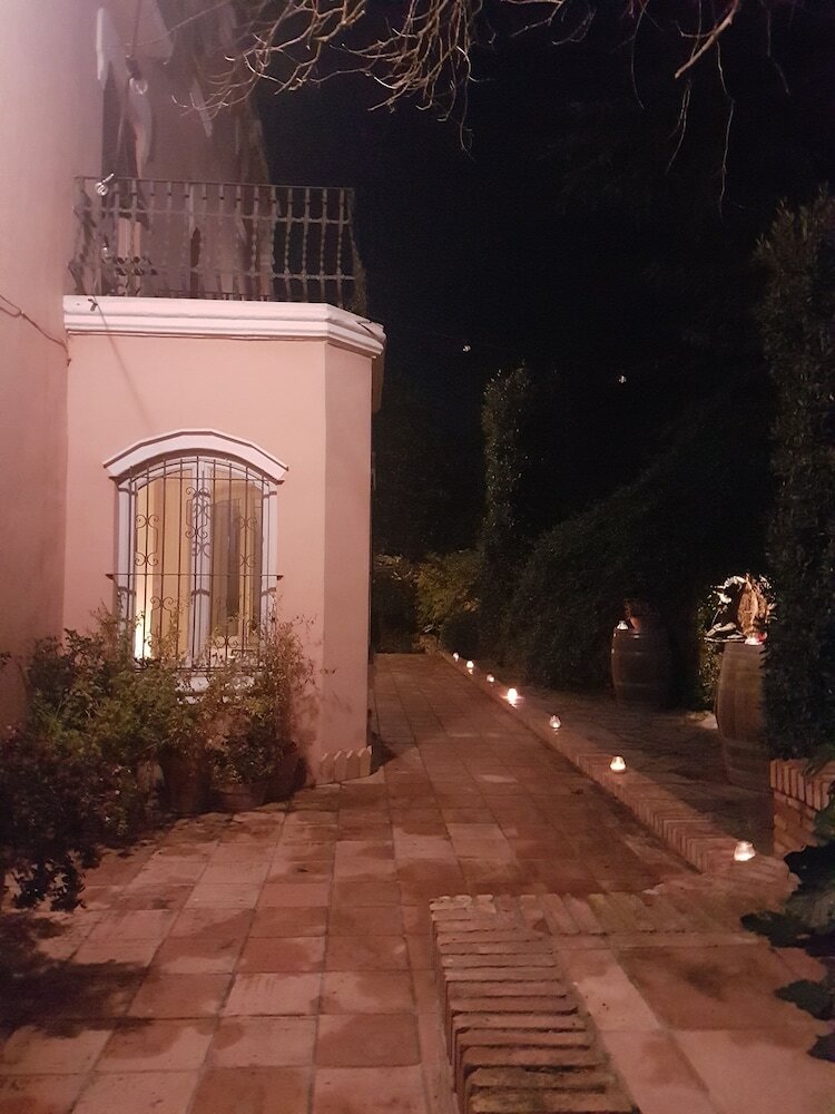 Agroturismo Mas Figueres