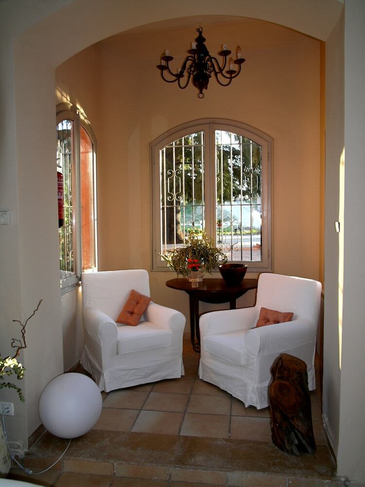 Agroturismo Mas Figueres