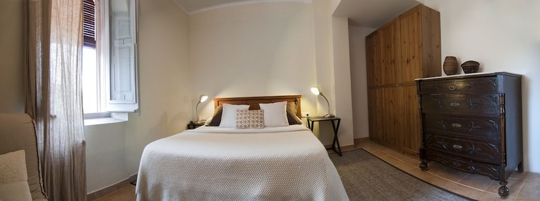 Agroturismo Mas Figueres