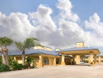 Motel Days Inn Kingsville
