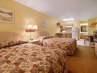 Motel Days Inn Kingsville