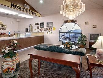 Motel Days Inn Kingsville