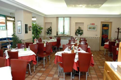 Hotel Da Angela