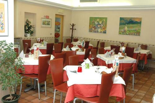 Hotel Da Angela