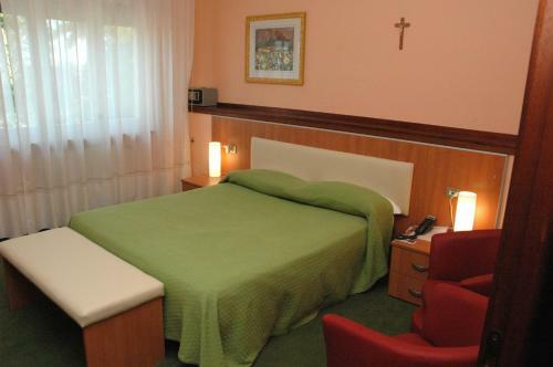 Hotel Da Angela