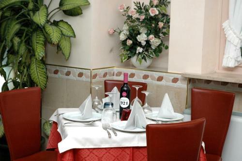 Hotel Da Angela