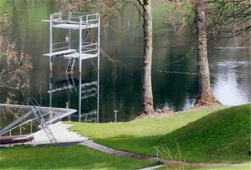 Posada Falken Am Rotsee