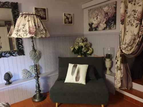 Hostal Moulin Rouhaud