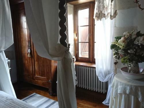 Hostal Moulin Rouhaud