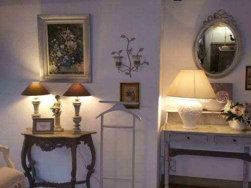 Hostal Moulin Rouhaud