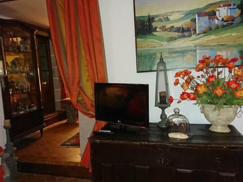 Hostal Moulin Rouhaud