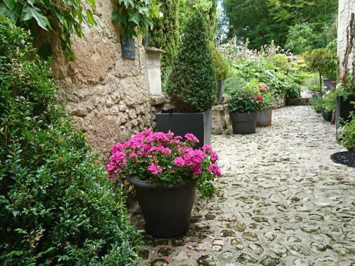 Hostal Moulin Rouhaud