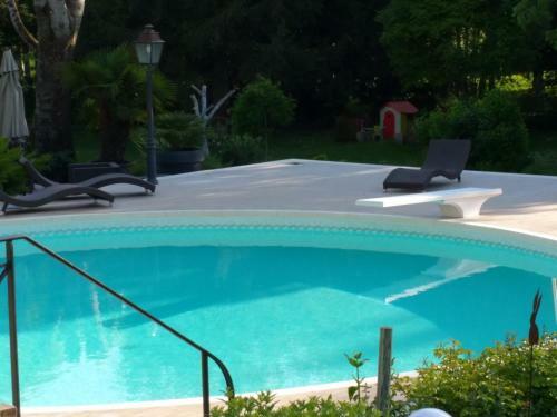 Hostal Moulin Rouhaud