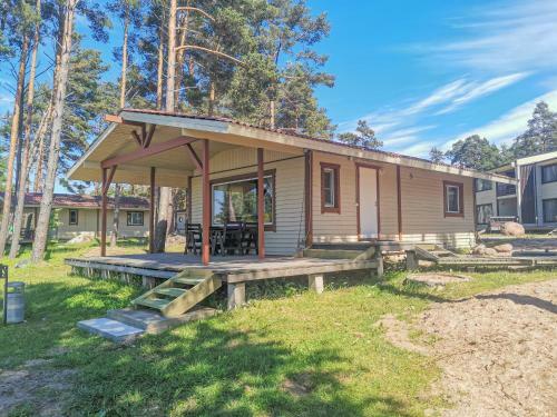 Hostal Okunevaya Holiday Park