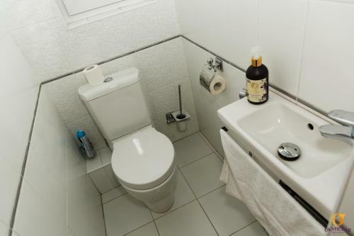 Hostal Okunevaya Holiday Park