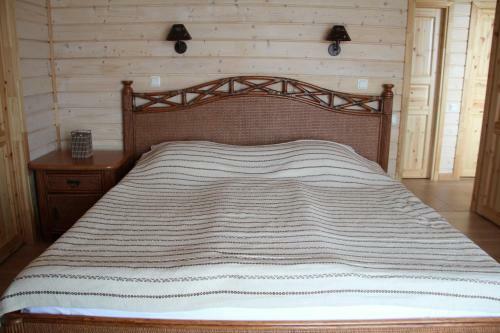 Hostal Okunevaya Holiday Park
