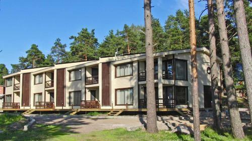 Hostal Okunevaya Holiday Park
