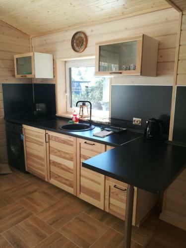 Hostal Okunevaya Holiday Park