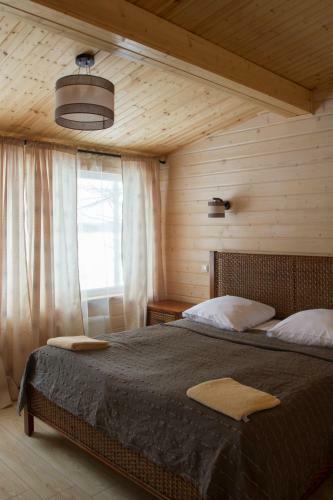 Hostal Okunevaya Holiday Park