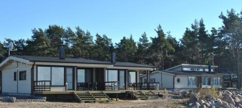 Hostal Okunevaya Holiday Park