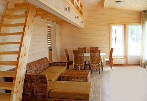 Hostal Okunevaya Holiday Park
