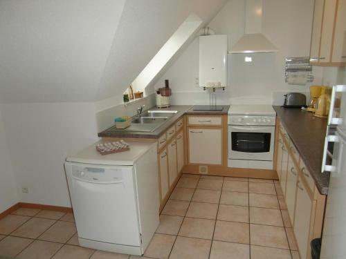 Apartamentos G�te Halmer