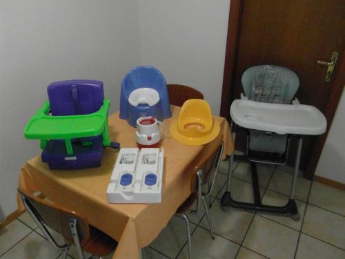 Apartamentos G�te Halmer