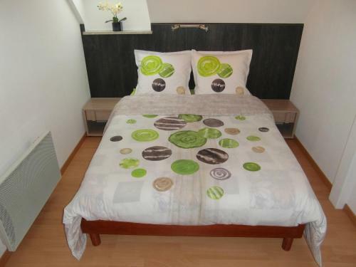 Apartamentos G�te Halmer