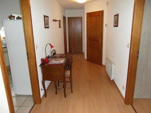 Apartamentos G�te Halmer