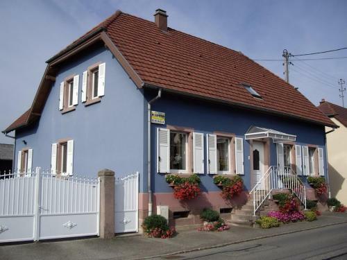 Apartamentos G�te Halmer