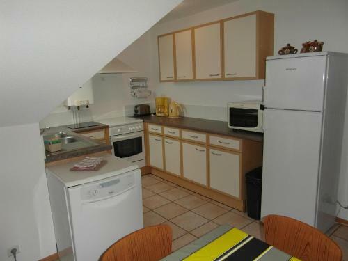 Apartamentos G�te Halmer