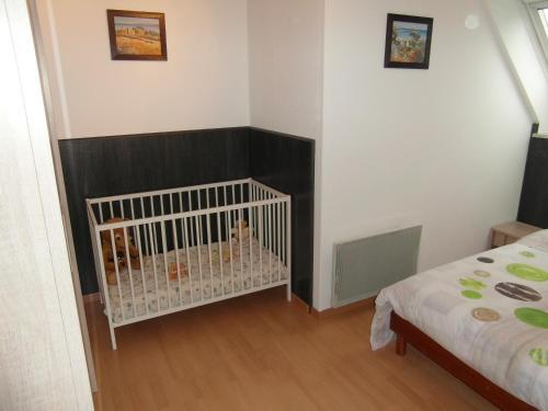 Apartamentos G�te Halmer