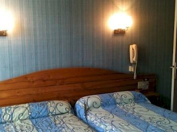 Hotel H�tel Ronsin
