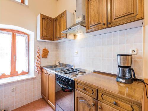 Holiday Home Butkovici III