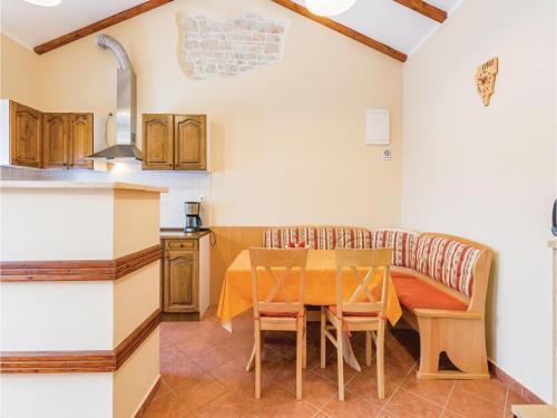 Holiday Home Butkovici III