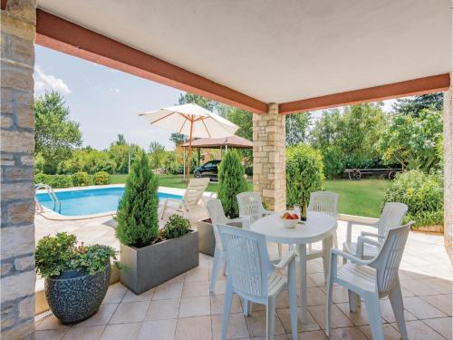 Holiday Home Butkovici III