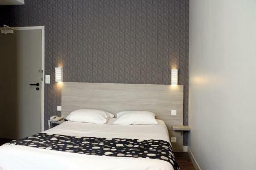 Hotel De La Place