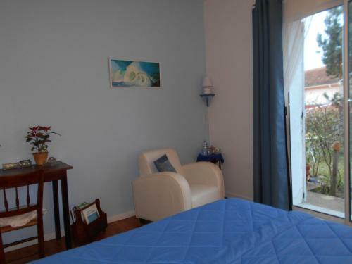Bed & Breakfast Le Chalet