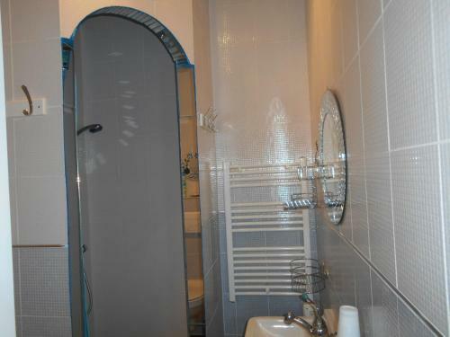 Bed & Breakfast Le Chalet