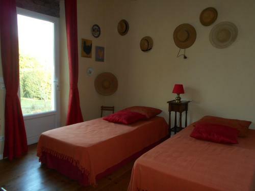 Bed & Breakfast Le Chalet