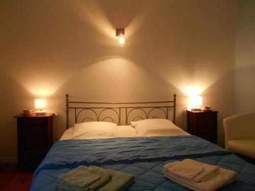 Bed & Breakfast Le Chalet