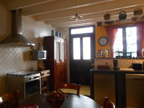 Bed & Breakfast Le Chalet