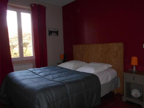 Bed & Breakfast Le Chalet