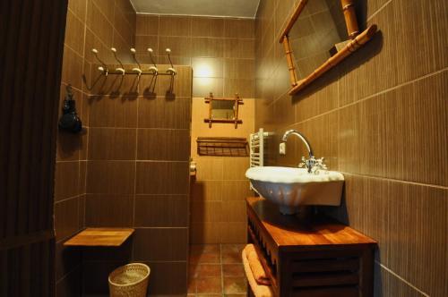 Bed & Breakfast Le Chalet